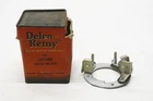 Nos Delco Gm Generator Main Brush Holder Plate 1938 1939 Chevrolet Coe #1871806 New. Price: $42.86.