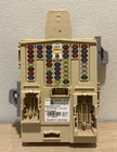 2017-2019 Hyundai Santa Fe Interior Cabin Junction Fuse Box 91950-B8600 Oem Used. Price: $90.00.