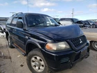 Engine Ecm Electronic Control Module 3.0L 2WD Fits 03 Montero Sport 2527480 Used. Price: $110.00.