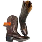 Ferrini 12911-09 Leather R-toe Cowboy Boots New. Price: $72.00.