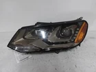 2011-2014 Volkswagen Touareg Driver Lh Head Light Lamp Oem Used. Price: $655.08.