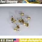L1156 Ac Delco Dome Light Bulb Front Rear New For Chevy Suburban Citation. Price: $24.96.