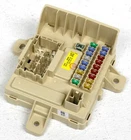 91950-B1310 Oem Cabin Fuse Box For Hyundai Genesis Sedan New. Price: $83.40.