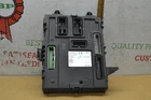 2019-20 Nissan Rogue Body Control Bcm Oem 284B17FL0A Module 232-8F1 Bx 6 Used. Price: $64.99.