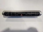 Dash Switch Panel - 2016 Smart Fortwo Coupe Oem A4518207610 Used. Price: $59.40.