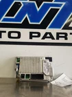 Chassis Ecm Communication Voice Recognition Fits 16-19 Fiesta 190369 Used. Price: $184.99.