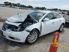 Chassis Ecm Suspension Fits 13 Lacrosse 573517 Used. Price: $141.89.
