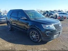 Used Serial Data Gateway Module Fits: 2019 Ford Explorer Network Lh Dash. Price: $134.99.