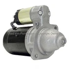 Starter Motor Quality-built 16242 Fits 72-73 Ford Courier 1.8L-L4 Remanufactured. Price: $91.95.
