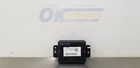 18 Jeep Wrangler Jlu Temperature Climate Hvac Control Module 68249814AG Used. Price: $50.00.