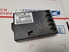 2017 Jeep Grand Cherokee Dodge Durango Heated Seat Control Module 68339079AA 8L7 Used. Price: $49.99.
