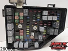 Oem 2013 Gmc Acadia 3.6L Relay Module Used. Price: $299.99.
