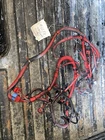 99-00 Honda Civic Lx Headlight Harness Engine Bay Front Oem Cut Used. Price: $49.99.