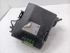 Fuse Box Engine Compartment Canada Market Turbo Fits 15 Sonata 1329119 Used. Price: $68.60.