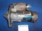 94 95 96 97 98 Jeep Cherokee Starter Motor Cyl 130603 Used. Price: $54.85.