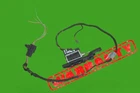 2009-2014 Bmw X5 X6 E70 E71 Glove Box Motor Latch W/ Wire Harness Oem Used. Price: $59.87.