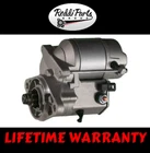 Starter For Toyota Pickup 4RUNNER 2.4L 1984-1993 16737 Lifetime Warranty New. Price: $74.50.