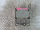 Bag Control Module Center Console Fits 04-06 Nissan Sentra 285566Z500 Used. Price: $52.49.