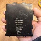 2019-2024 Toyota Corolla Network Gateway Control Computer Module Oem Used. Price: $110.00.