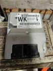 Chassis Ecm Air Bag Occupant Restraint Fits 07 Grand Cherokee 875927 Used. Price: $75.00.