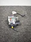 Maserati Ghibli M157 Power Distribution Box 06700020290 Used. Price: $54.52.
