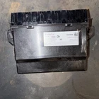14 Ford Taurus Bcm Body Control Module DG1T-15604-CF Oem Used. Price: $60.00.