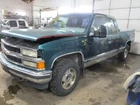 Chevrolet 1500 1995 Fuse Box Cabin 339254 Used. Price: $104.90.