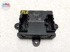 2017 Land Rover Discovery Rear Left Door Control Module Unit HPLA14D620BD L462 Used. Price: $48.55.