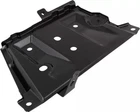Genuine Nissan Battery Tray Bracket 64860-3TA0A New. Price: $33.04.