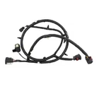 2015-2018 Genuine Ford Edge Engine Cooling Fan Wiring Harness F2GZ-8C290-A New. Price: $53.46.