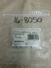 Acdelco 16-8050 Terminals (10 Pack) New. Price: $12.74.