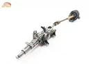 2011 - 2017 Volkswagen Touareg Manual Adjustment Steering Column Oem Used. Price: $144.99.