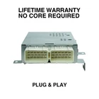 Body Control Module Plug&play 1996 Plymouth Voyager 4686925 Bcm Bcu Oem Used. Price: $338.99.