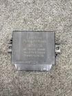 2006 - 2009 Range Rover Sport Hse Driver Park Assist Control Module YWC500730 Used. Price: $29.00.