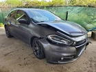 2015 2016 Dodge Dart Oem Fuse Box 51867698 Used. Price: $100.00.