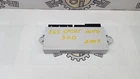 2003 Bmw Series E65 760LI Rear Passenger Left Door Control Module Ecu 6933268 Used. Price: $19.91.