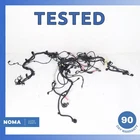 15-19 Range Rover Sport L494 3.0L Engine Motor Wiring Wire Harness Oem 80K Used. Price: $249.00.