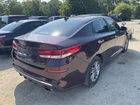 Chassis Ecm Driver Assist Built Automatic Braking Fits 19-20 Optima 970570 Used. Price: $139.50.