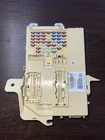 Body Control Bcm Right Hand Center Dash Fits 11-12 Hyundai Elantra 1.8 Sedan Used. Price: $150.99.