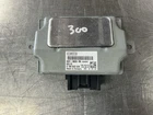 2015-2020 Ford F150 Power Supply Stabilization Control Module DG9T14B526MA #300 Used. Price: $29.99.