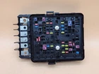 2023-2024 Jeep Grand Cherokee 3.6L Engine Fuse Box Oem Used. Price: $237.49.