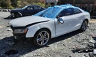 Chassis Ecm Dynamic Steering Opt 1N7 Fits 10-12 Audi A4 465096 Used. Price: $75.00.