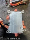 Voltage Converter/control Module Oem 17-23 Chevrolet Bolt 1YR Wrnty Used. Price: $130.00.