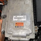 2011-2013 Chevrolet Volt Hybrid Dc Synergy Drive Power Inverter KA6H7 Used. Price: $155.00.