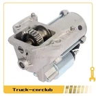 Starter Motor 6656 For 2002-2008 Jaguar X-type 2001-2004 Mazda Tribute 3.0L V6 New. Price: $51.73.