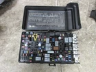2021 Jeep Wrangler Jl 3.6L Oem Engine Fuse Box Relay Junction 68481782 Used. Price: $159.95.