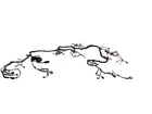 2020-2024 Tesla Model Front Main Body Controller Wire Cable Harness 35470201 Used. Price: $339.16.
