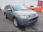 Cabin Fuse Box Oem 2014 Mitsubishi Outlander 1YR Wrnty 8637A887 Used. Price: $528.00.