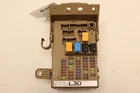 2018 Subaru Legacy Outback Left Lower Dash Power Junction Fuse Box Block Oem Used. Price: $94.20.