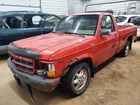 Dakota 1994 Fuse Box Engine 1930639 Used. Price: $60.00.